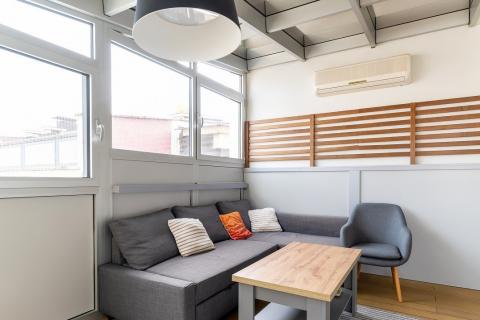 Flat/Appartement Pantovčak, Gornji Grad - Medve&scaron;čak, 253,51m2