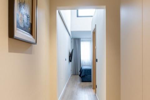 Flat/Appartement Pantovčak, Gornji Grad - Medve&scaron;čak, 253,51m2