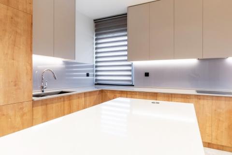 Flat/Appartement Pantovčak, Gornji Grad - Medve&scaron;čak, 253,51m2