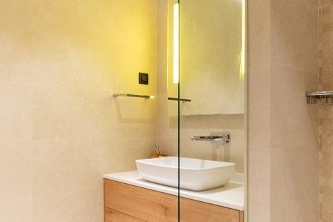 Flat/Appartement Pantovčak, Gornji Grad - Medve&scaron;čak, 253,51m2