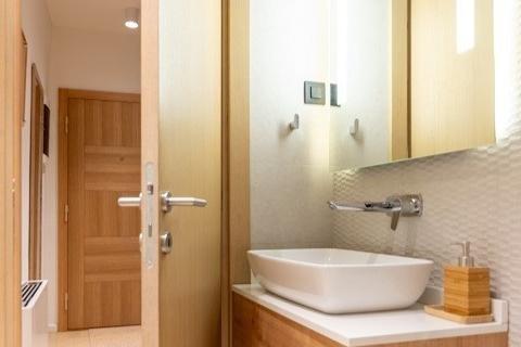 Flat/Appartement Pantovčak, Gornji Grad - Medve&scaron;čak, 253,51m2