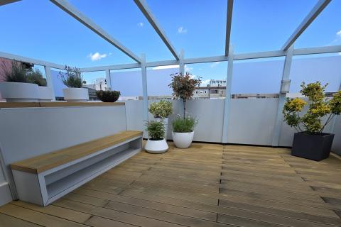 Flat/Appartement Pantovčak, Gornji Grad - Medve&scaron;čak, 253,51m2