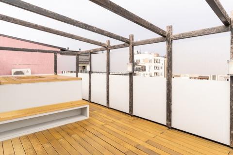 Flat/Appartement Pantovčak, Gornji Grad - Medve&scaron;čak, 253,51m2