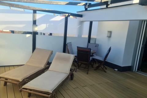 Flat/Appartement Pantovčak, Gornji Grad - Medve&scaron;čak, 253,51m2