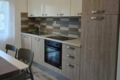 Flat/Appartement Buzet, 52m2