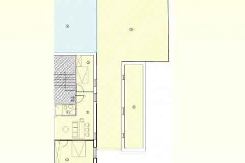 Flat/Appartement Crikvenica, 83,56m2