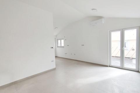 Flat/Appartement Crikvenica, 83,56m2