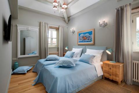 ISTRIA, KANFANAR - Beautiful Istrian Holiday Villa