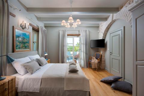 ISTRIA, KANFANAR - Beautiful Istrian Holiday Villa