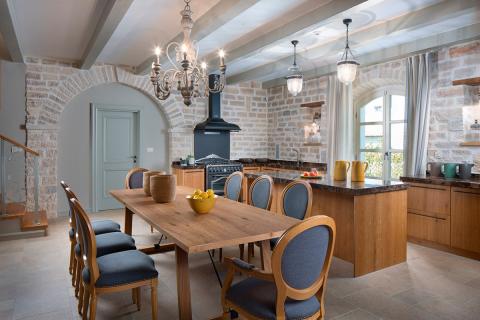 ISTRIA, KANFANAR - Beautiful Istrian Holiday Villa