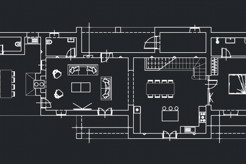 ISTRIA, KANFANAR - Beautiful Istrian Holiday Villa