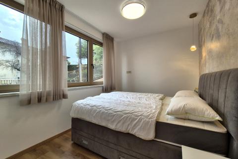Flat/Appartement Opatija - Centar, Opatija, 59,73m2
