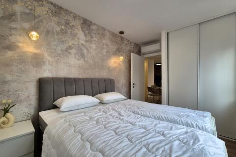 Flat/Appartement Opatija - Centar, Opatija, 59,73m2