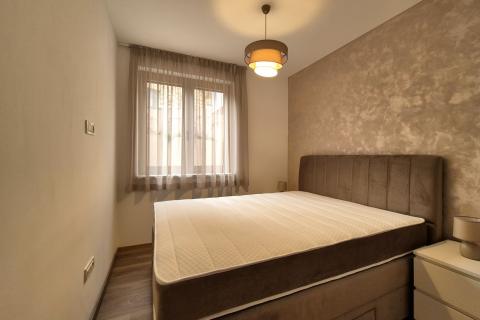 Flat/Appartement Opatija - Centar, Opatija, 59,73m2