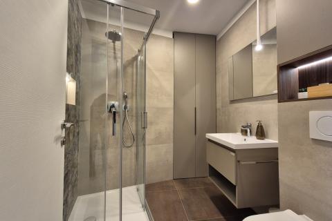 Flat/Appartement Opatija - Centar, Opatija, 59,73m2