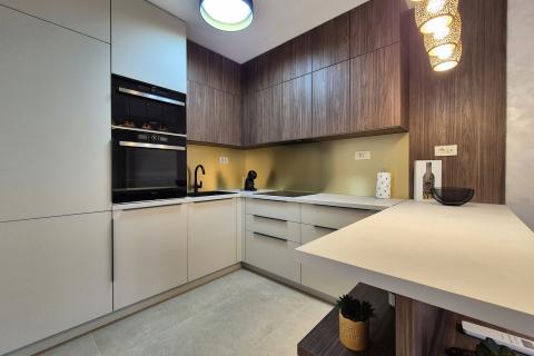 Flat/Appartement Opatija - Centar, Opatija, 59,73m2