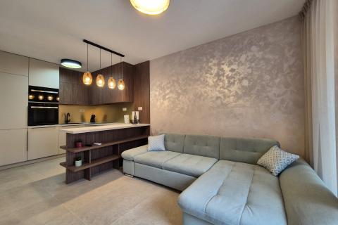 Flat/Appartement Opatija - Centar, Opatija, 59,73m2