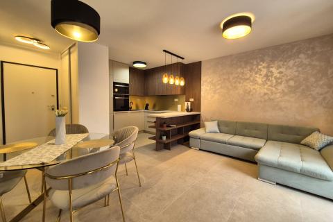 Flat/Appartement Opatija - Centar, Opatija, 59,73m2