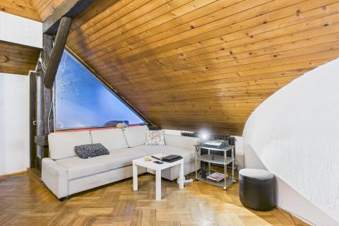 Flat/Appartement Maksimir, 116,52m2