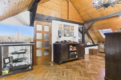 Flat/Appartement Maksimir, 116,52m2