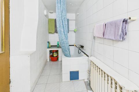 Flat/Appartement Maksimir, 116,52m2