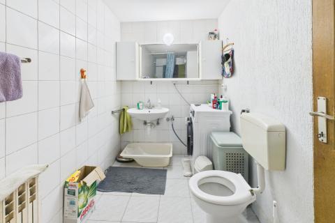 Flat/Appartement Maksimir, 116,52m2