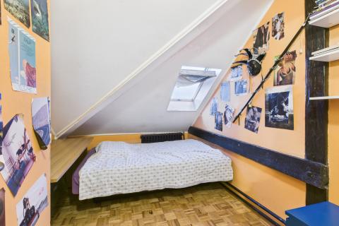 Flat/Appartement Maksimir, 116,52m2