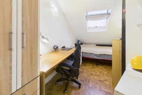 Flat/Appartement Maksimir, 116,52m2