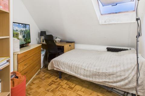 Flat/Appartement Maksimir, 116,52m2