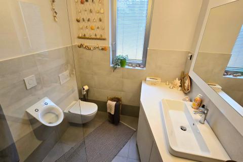 Flat/Appartement Rovinj, 166m2