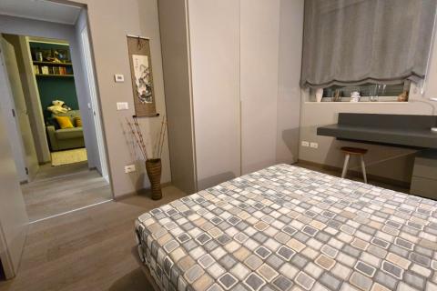 Flat/Appartement Rovinj, 166m2