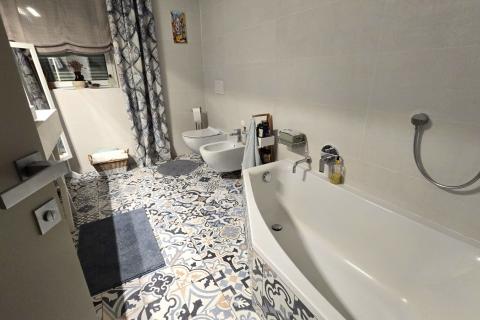 Flat/Appartement Rovinj, 166m2