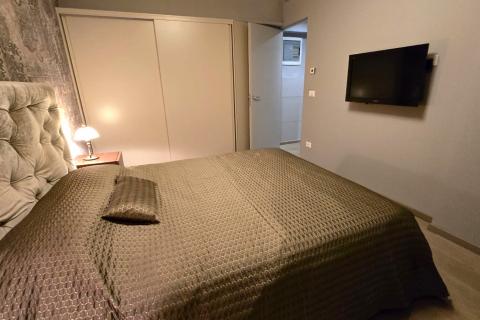 Flat/Appartement Rovinj, 166m2