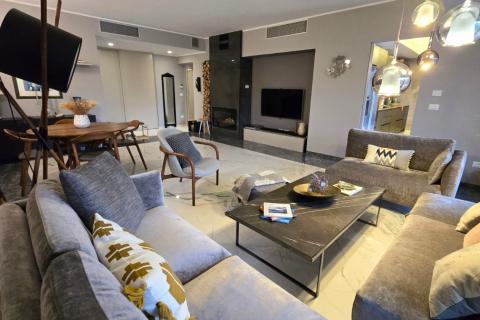 Flat/Appartement Rovinj, 166m2