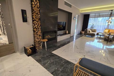 Flat/Appartement Rovinj, 166m2