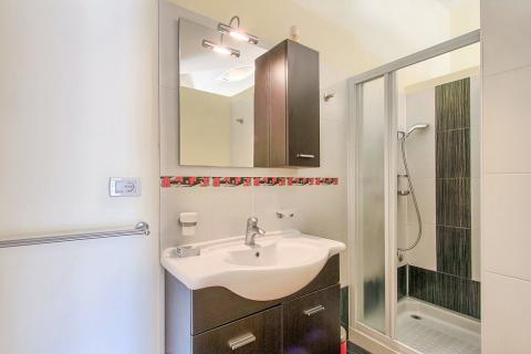 ISTRIA, BUZET - Holiday house on a hill