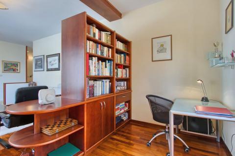 ISTRIA, BUZET - Holiday house on a hill