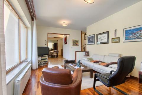 ISTRIA, BUZET - Holiday house on a hill