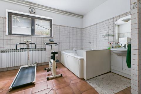 Huis Giznik, Samobor, 399m2