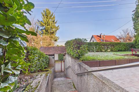 Huis Giznik, Samobor, 399m2