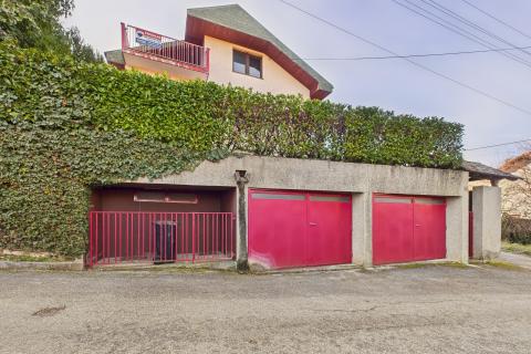 Huis Giznik, Samobor, 399m2