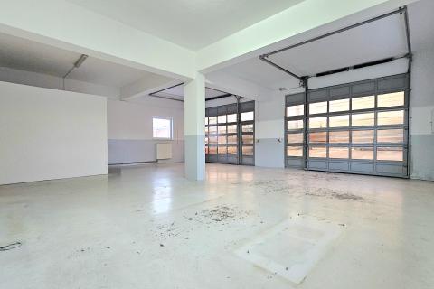 Bedrijfspand Retkovec, Donja Dubrava, 180m2