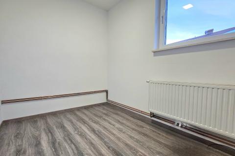 Bedrijfspand Retkovec, Donja Dubrava, 180m2