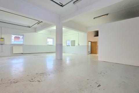 Bedrijfspand Retkovec, Donja Dubrava, 180m2