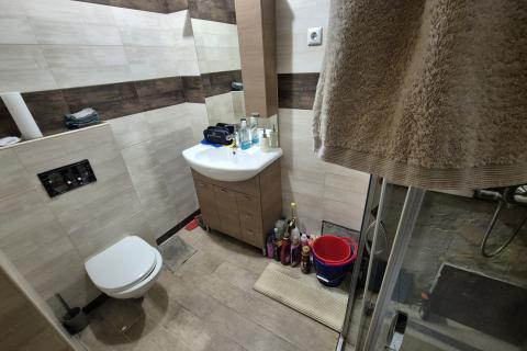 Flat/Appartement Jurdani, Matulji, 39,47m2