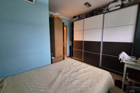 Flat/Appartement Jurdani, Matulji, 39,47m2