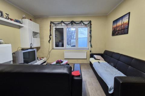 Flat/Appartement Jurdani, Matulji, 39,47m2