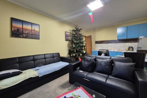 Flat/Appartement Jurdani, Matulji, 39,47m2