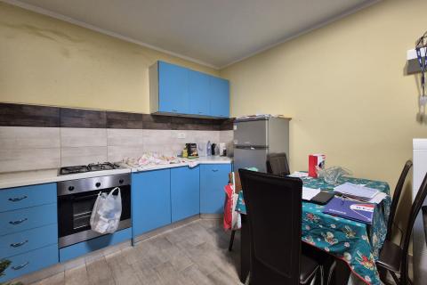 Flat/Appartement Jurdani, Matulji, 39,47m2