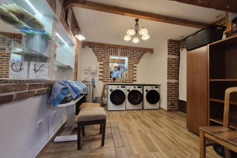 Bedrijfspand Novi Vinodolski, 36m2